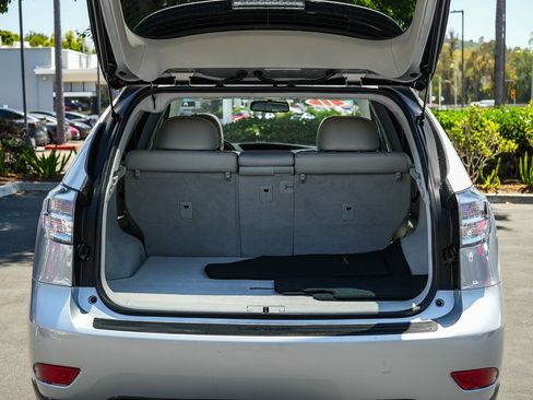 Used 2011 Lexus RX 350 2WD w/ Premium Pkg image 25