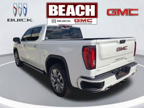 Used 2024 GMC Sierra 1500 Denali w/ Denali Reserve Package image 3