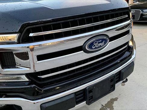 Used 2018 Ford F150 XLT image 32