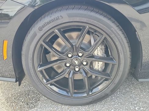 New 2024 Ford Mustang GT image 6