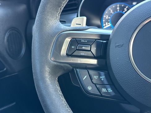 Used 2021 Ford Mustang Shelby GT500 w/ Technology Package image 35