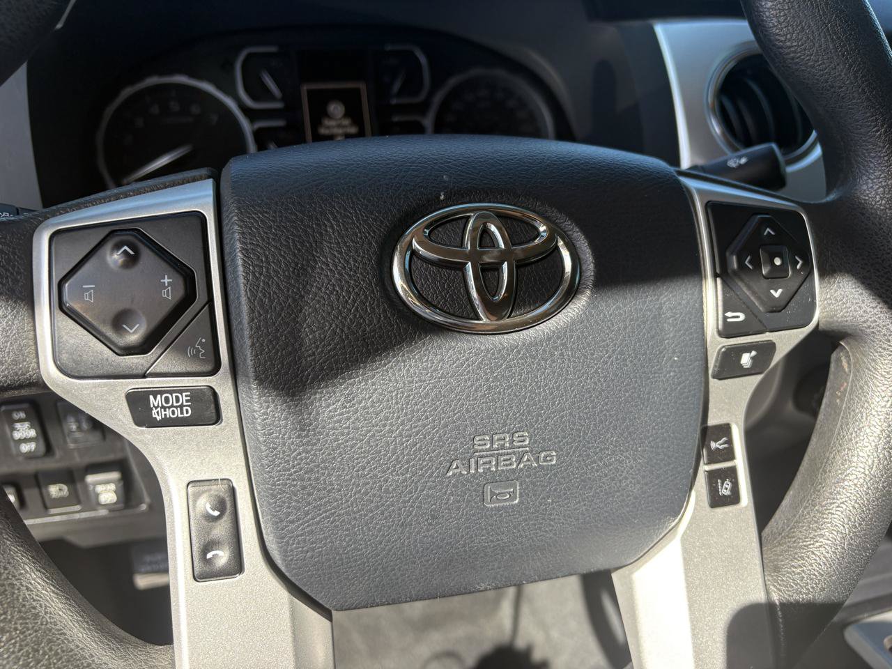 Used 2020 Toyota Tundra SR5 w/ TRD Off-Road Package AWD/4WD image 13