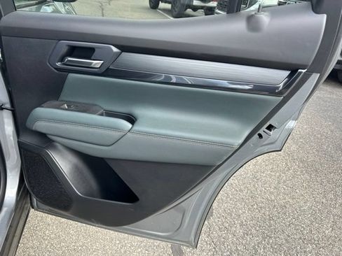 New 2026 GMC Terrain AT4 AWD/4WD image 14