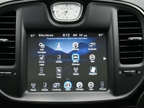 Used 2016 Chrysler 300 S image 23