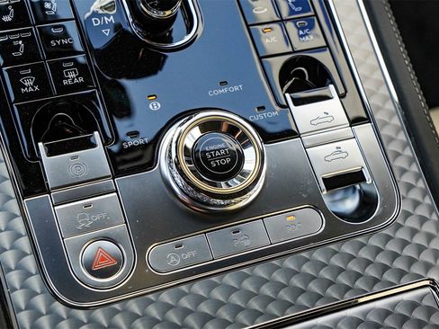 Certified 2024 Bentley Continental GT Speed image 38