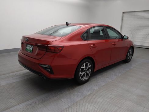 Used 2020 Kia Forte LXS image 9