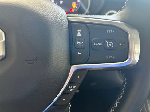 Used 2023 RAM 1500 Limited AWD/4WD image 56