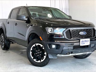 Used 2021 Ford Ranger XL w/ Equipment Group 101A High