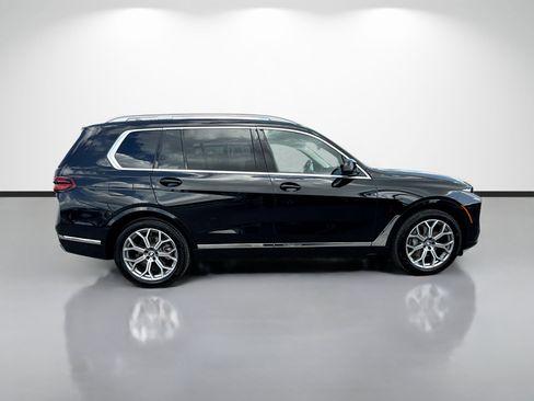Used 2026 BMW X7 xDrive40i AWD/4WD image 2