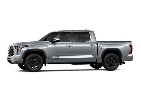 New 2026 Toyota Tundra 1794 Edition AWD/4WD image 3