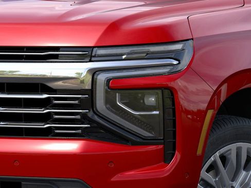 New 2026 Chevrolet Tahoe Premier w/ Sun And Tow Package AWD/4WD image 10