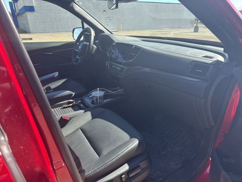 Used 2023 Honda Passport EX-L image 8