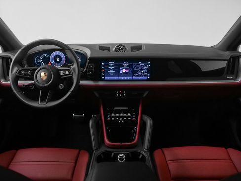 Used 2025 Porsche Cayenne S image 29