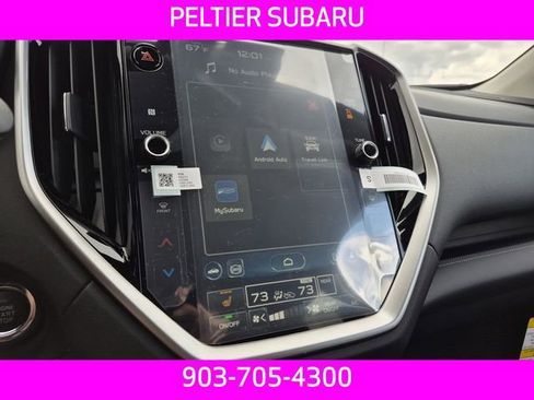 New 2026 Subaru Ascent Limited image 25