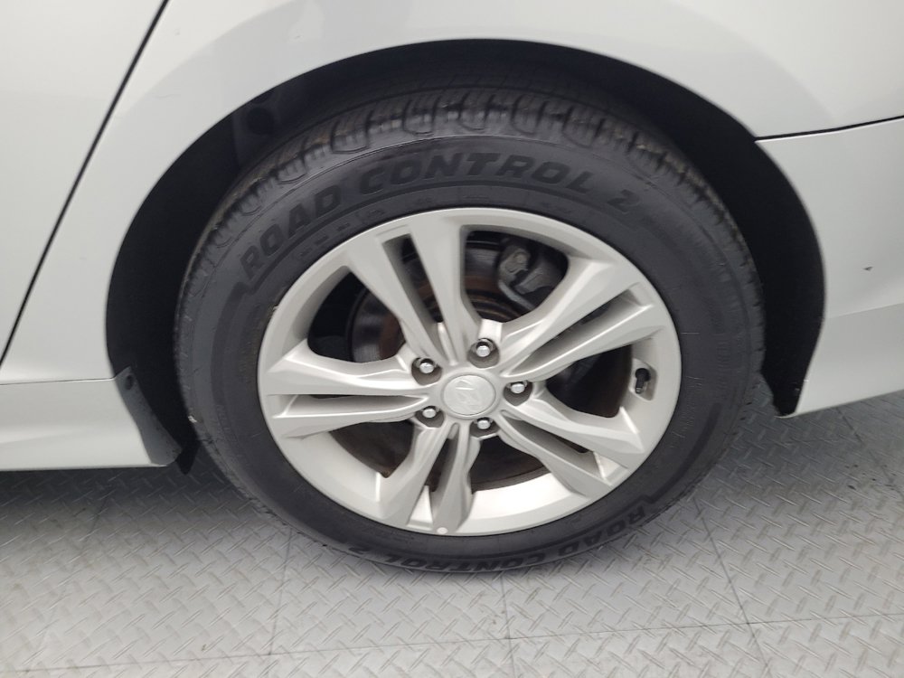 Used 2019 Hyundai Sonata SEL FWD image 31