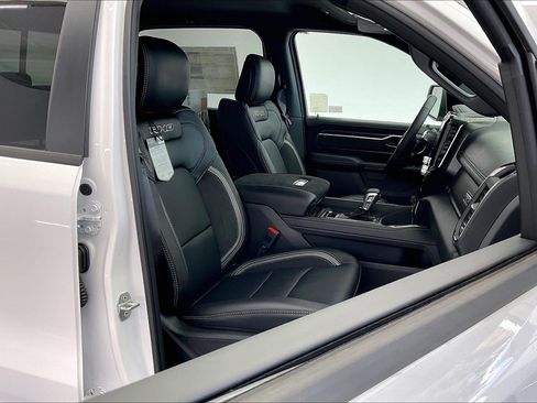 New 2026 RAM 1500 RHO AWD/4WD image 9