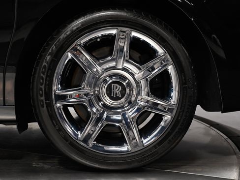 Used 2012 Rolls-Royce Ghost RWD image 59
