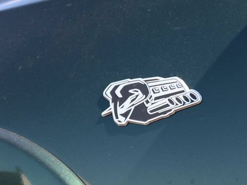 New 2026 RAM 1500 Laramie w/ Night Edition AWD/4WD image 31