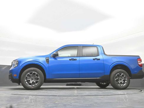New 2026 Ford Maverick XLT image 20