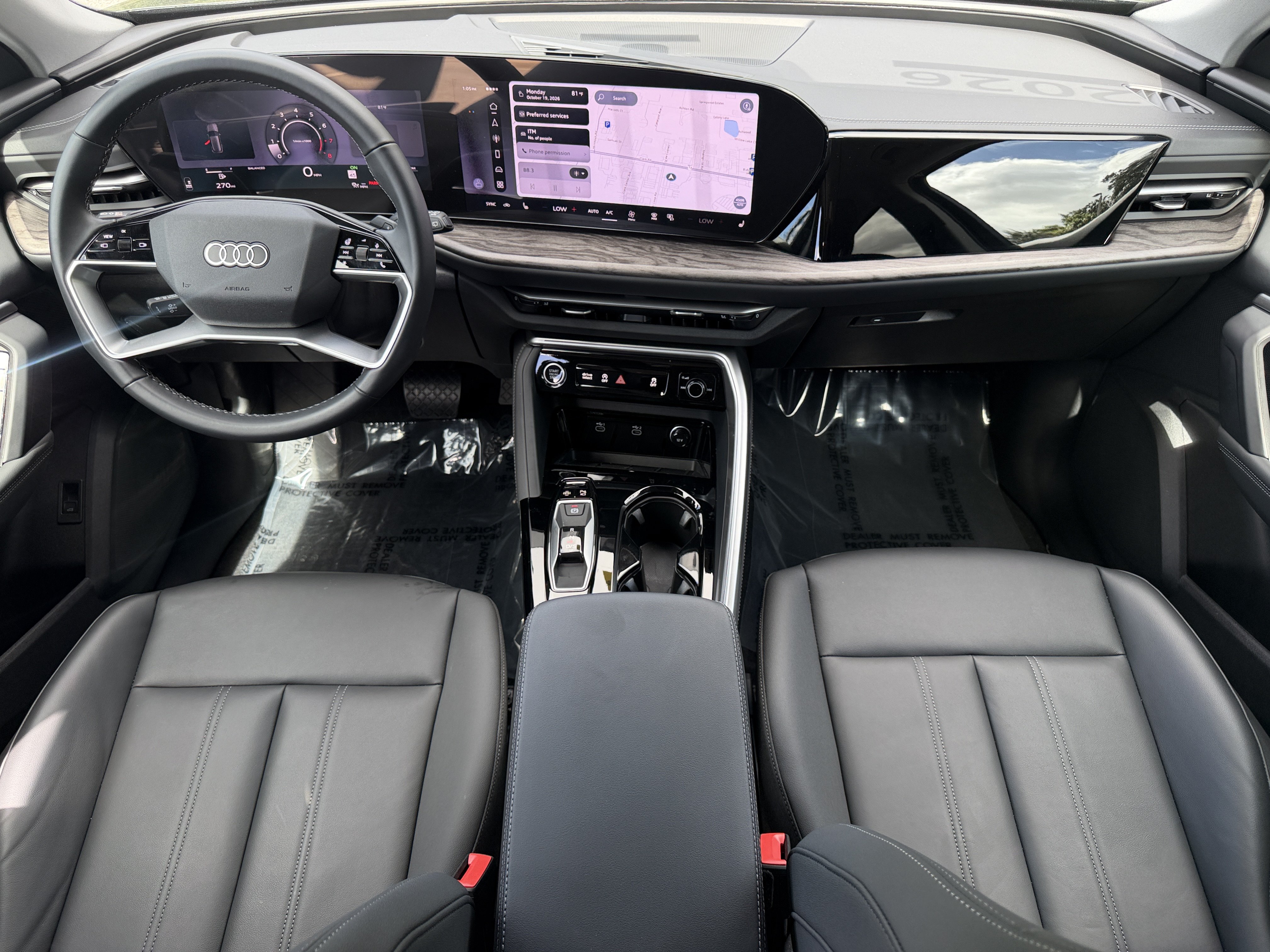 Certified 2026 Audi Q5 Premium AWD/4WD image 14