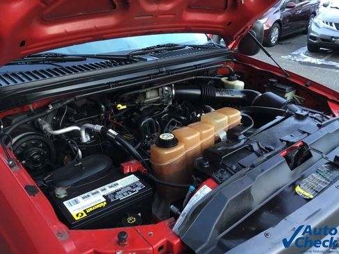 Used 2004 Ford F350 XLT image 33