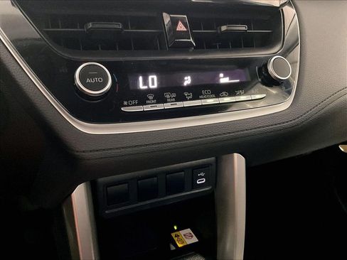 Certified 2023 Toyota Corolla Cross LE AWD/4WD image 25
