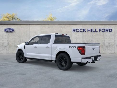 New 2026 Ford F150 XLT AWD/4WD image 5