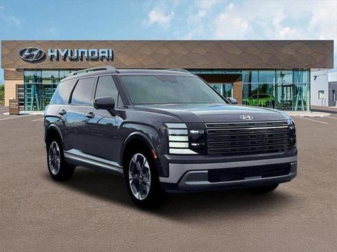 New 2026 Hyundai Palisade Limited AWD/4WD image 11
