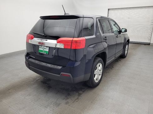 Used 2015 GMC Terrain SLE image 9