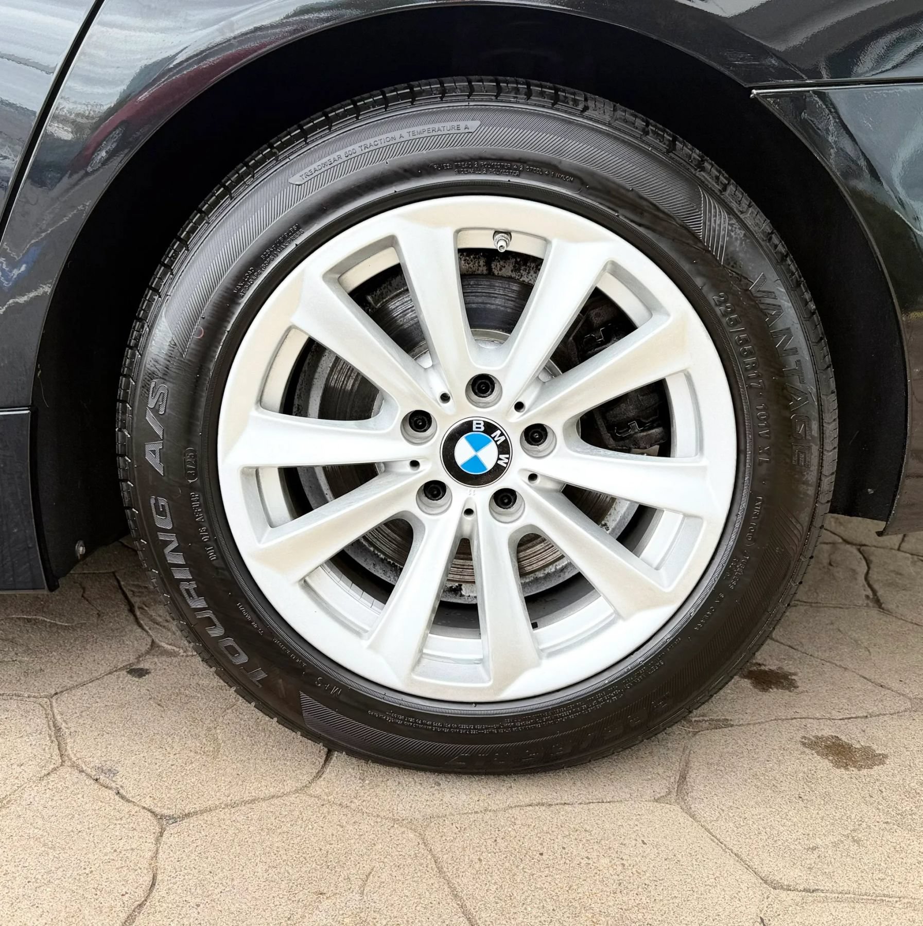 Used 2015 BMW 528i xDrive Sedan AWD/4WD image 57