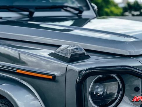 Used 2019 Mercedes-Benz G 550 image 39