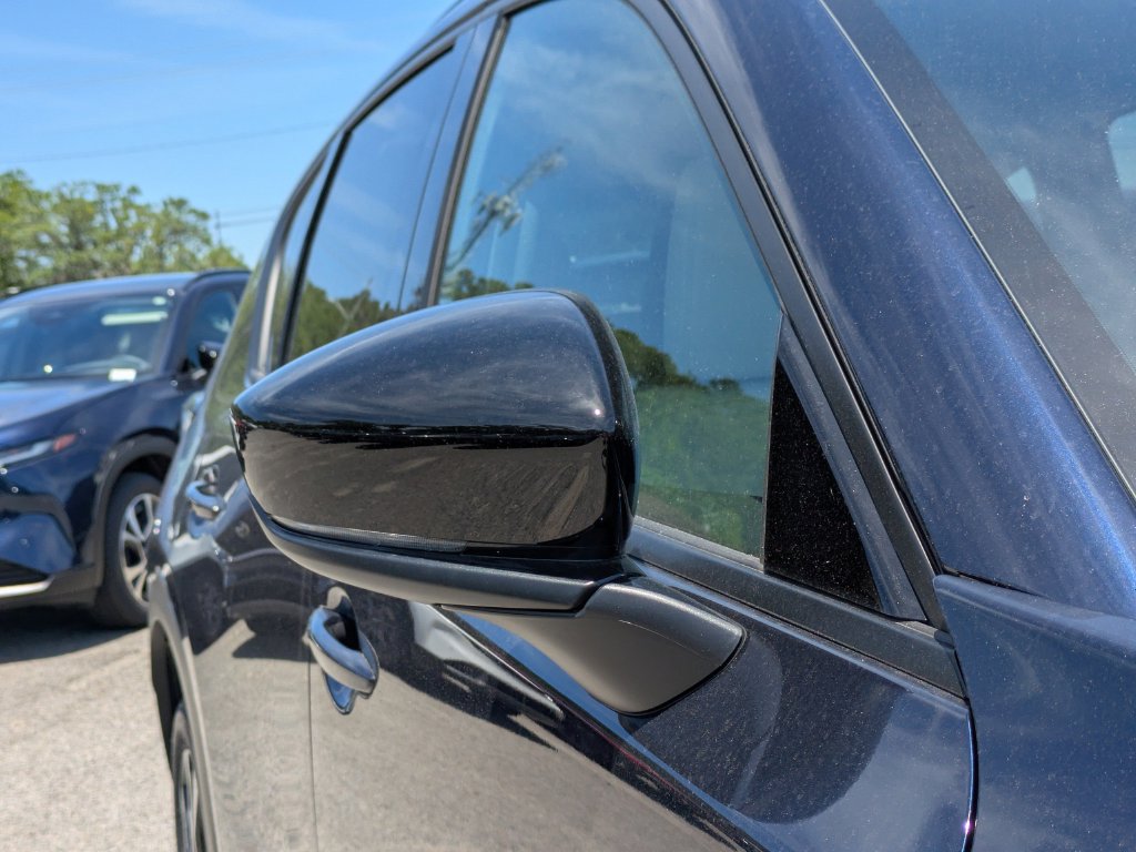 New 2026 MAZDA CX-5 Preferred AWD/4WD image 11