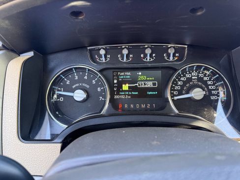 Used 2012 Ford F150 Lariat w/ Lariat Plus Pkg image 42