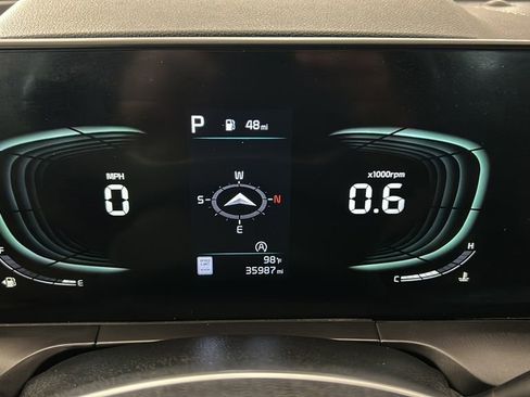 Used 2023 Kia Telluride S w/ S Sunroof Package image 27