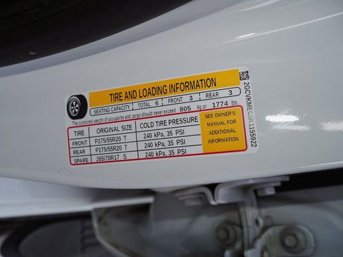 Used 2019 Chevrolet Silverado 1500 Custom w/ Custom Convenience Package image 40