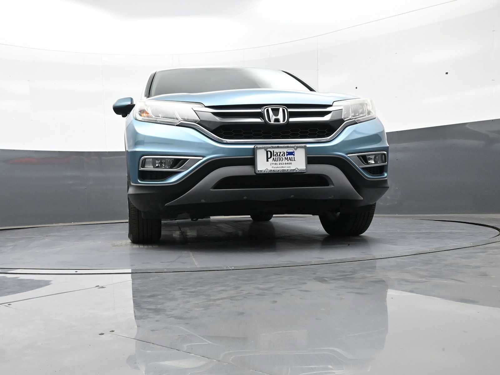 Used 2015 Honda CR-V EX image 28