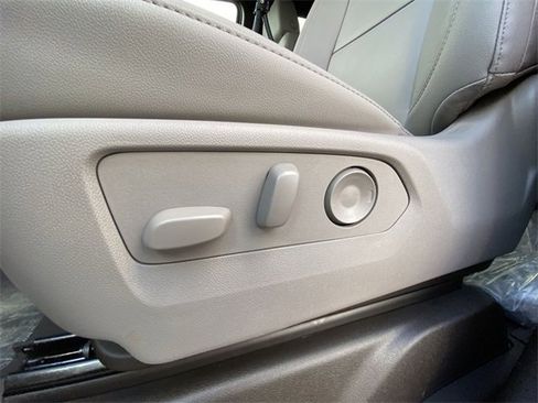 New 2026 Chevrolet Silverado 3500 LT w/ Z71 Chrome Sport Edition image 12