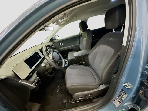 Used 2024 Hyundai Ioniq 5 SEL image 13