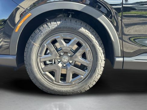 New 2026 Honda CR-V TrailSport image 37