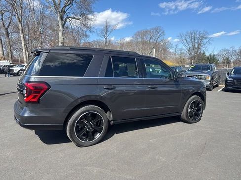 Certified 2023 Ford Expedition Limited AWD/4WD image 9