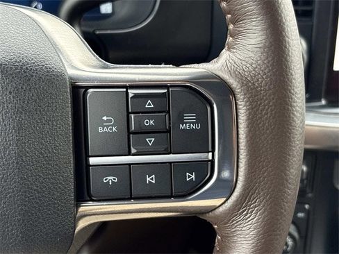 Certified 2026 Ford F350 King Ranch w/ Tremor Off-Road Package image 30