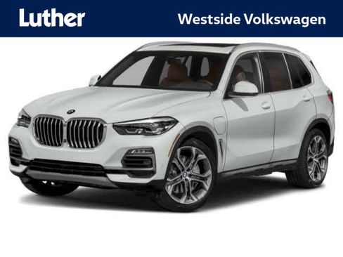 Used 2022 BMW X5 xDrive45e w/ Executive Package image 1