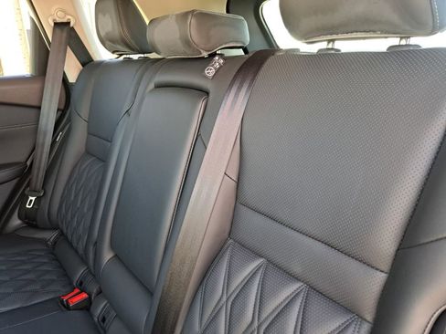 Used 2023 Nissan Rogue Platinum w/ Platinum Premium Package image 22