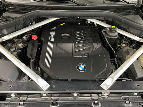 Used 2019 BMW X5 xDrive40i w/ Premium Package 2 AWD/4WD image 48