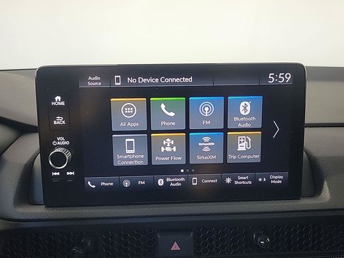 Certified 2025 Honda CR-V Sport-L image 30