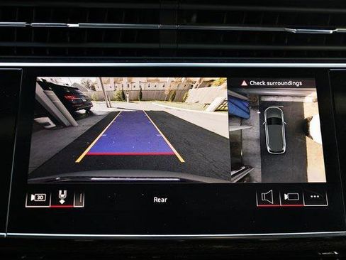 Certified 2025 Audi Q7 2.0T Premium Plus w/ Premium Plus Package image 40