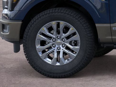 New 2026 Ford F150 King Ranch AWD/4WD image 19