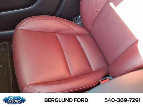 Used 2024 MAZDA CX-30 AWD 2.5 S w/ Preferred Package image 34