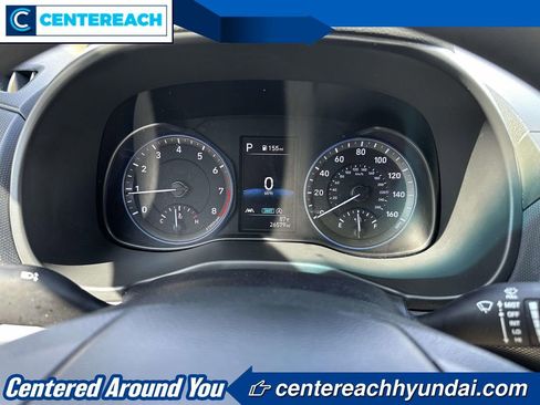 Used 2023 Hyundai Kona SEL AWD/4WD image 23