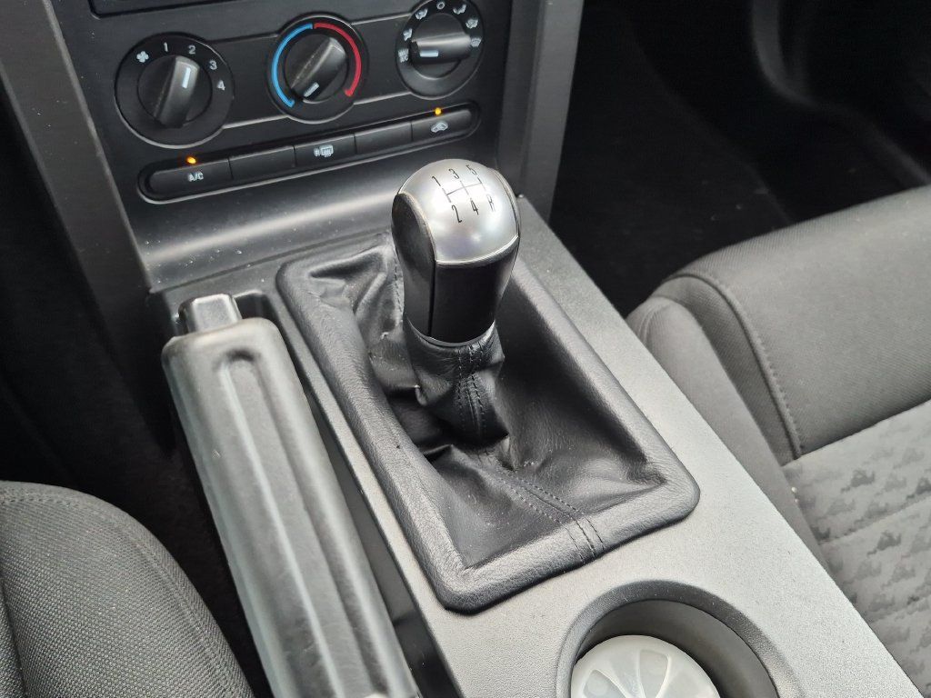 Used 2007 Ford Mustang GT Premium RWD image 29